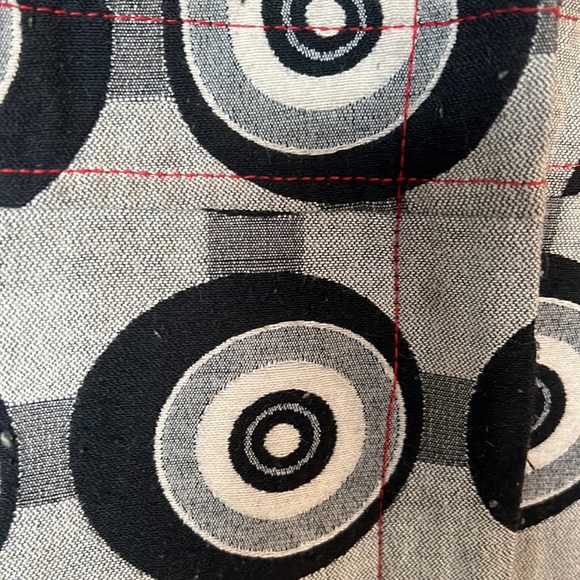 Desigual Hooded Coat - read description - Picture 5 of 7